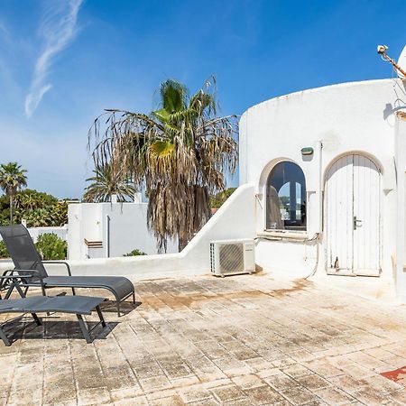Villa Malik Mit Meerblick Und Pool Cala D´Or Esterno foto